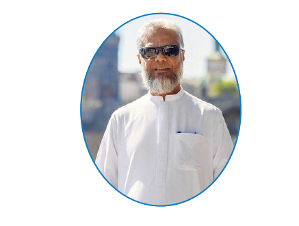 SYED ALI NUSRAT