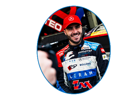 TEO CALVET